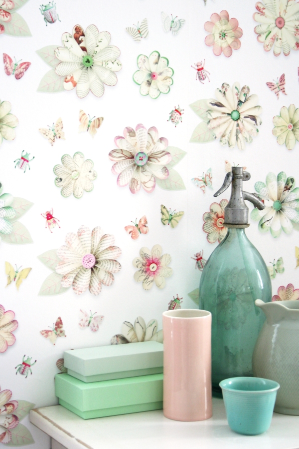 Flowers wallpaper 